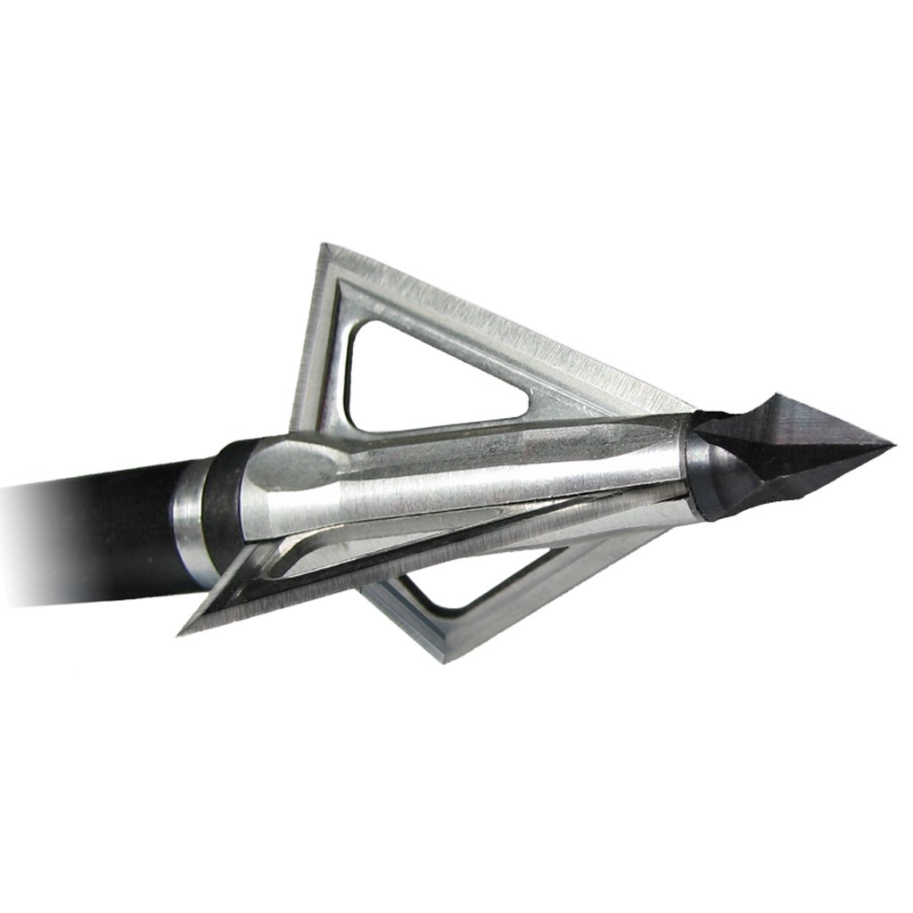 35945_1.jpg Grim Reaper Hades Broadheads 100 gr. 1 3/16 in. 3 pk.