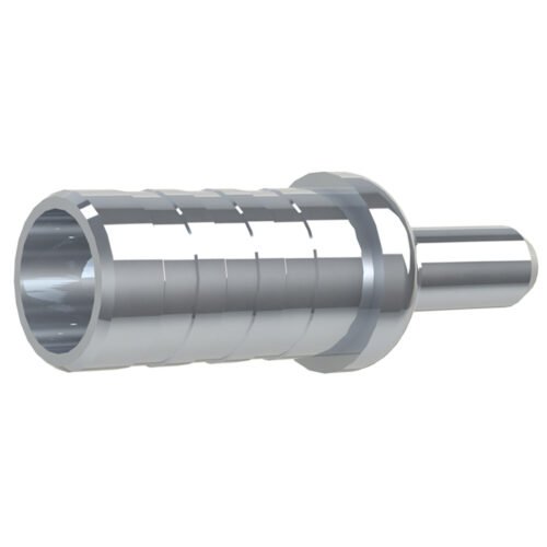 Gold Tip Pin Nock Bushings .246 12 pk.