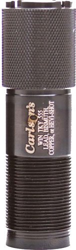 CARLSONS CHOKE TUBE TSS TURKEY - 20GA EXTENDED .555 INVECTOR