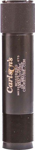 CARLSONS CHOKE TUBE TSS TURKEY - 12GA EXTENDED .675 ACCU-MAG
