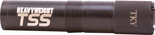 CARLSONS CHOKE TUBE TSS TURKEY - 12GA EXTENDED .640 RETAY