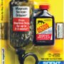 WRC DEER LURE ACTIVE SCRAPE/ - SCRAPE DRIPPER COMBO 4FL OZ