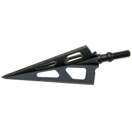 38947_1.jpg Woodsman Elite Broadheads Screw-in 125 gr. 3 pk.