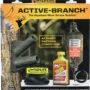 WRC ACTIVE BRANCH MOCK - SCRAPE KIT
