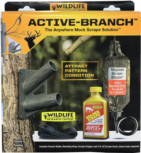 393_PKG.jpg WRC ACTIVE BRANCH MOCK - SCRAPE KIT