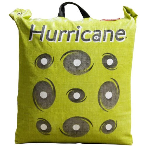 Hurricane Bag Target H-25