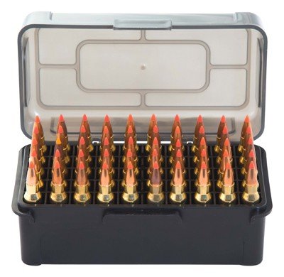 CALDWELL MAG CHARGER AMMO BOX - 223 5PK FOR AR MAG CHARGER
