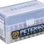 40000R_BOX.jpg PETERSON UNPRIMED CASES - 6.5CM 50PACK 10BX/CS