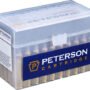 PETERSON UNPRIMED CASES - 280 ACK IMP 50PACK 10BX/CS