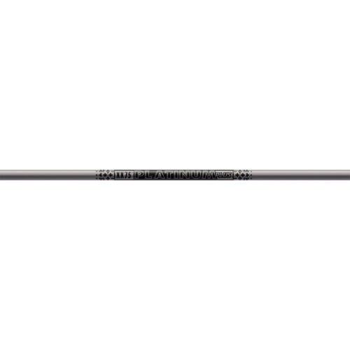 Easton Platinum Plus Shafts 1616 1 doz.