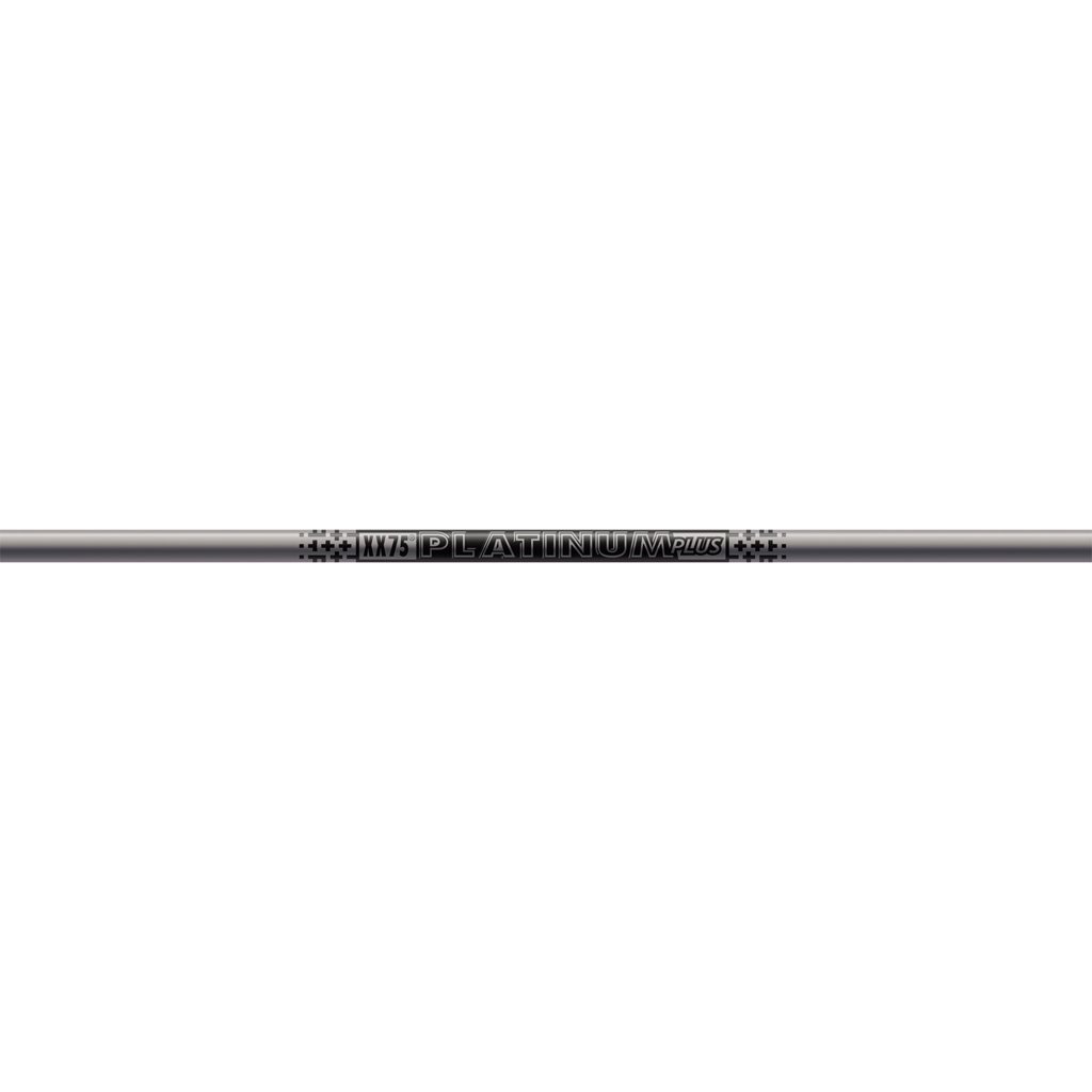 Easton Platinum Plus Shafts 1616 1 doz.