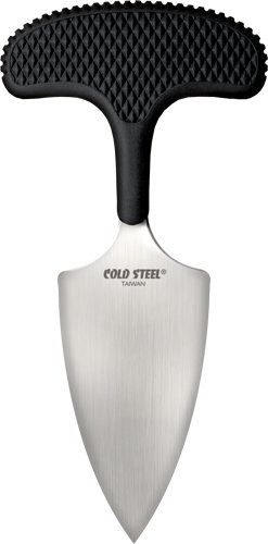 COLD STEEL URBAN EDGE 2.5" - BLADE W/ SHEATH & NECK CHAIN