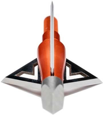 WASP BROADHEAD HAVALON HV - 100GR 1 3/16" CUT 3PK