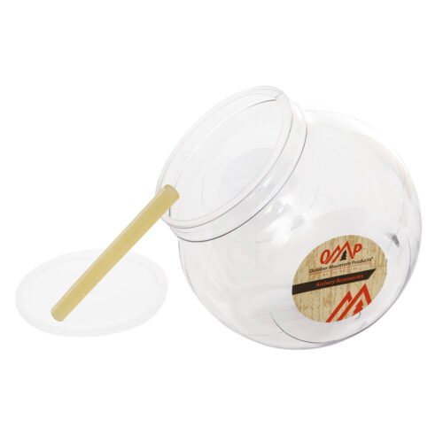 45434_1.jpg October Mountain Stick-It Hot Melt 25 pk.