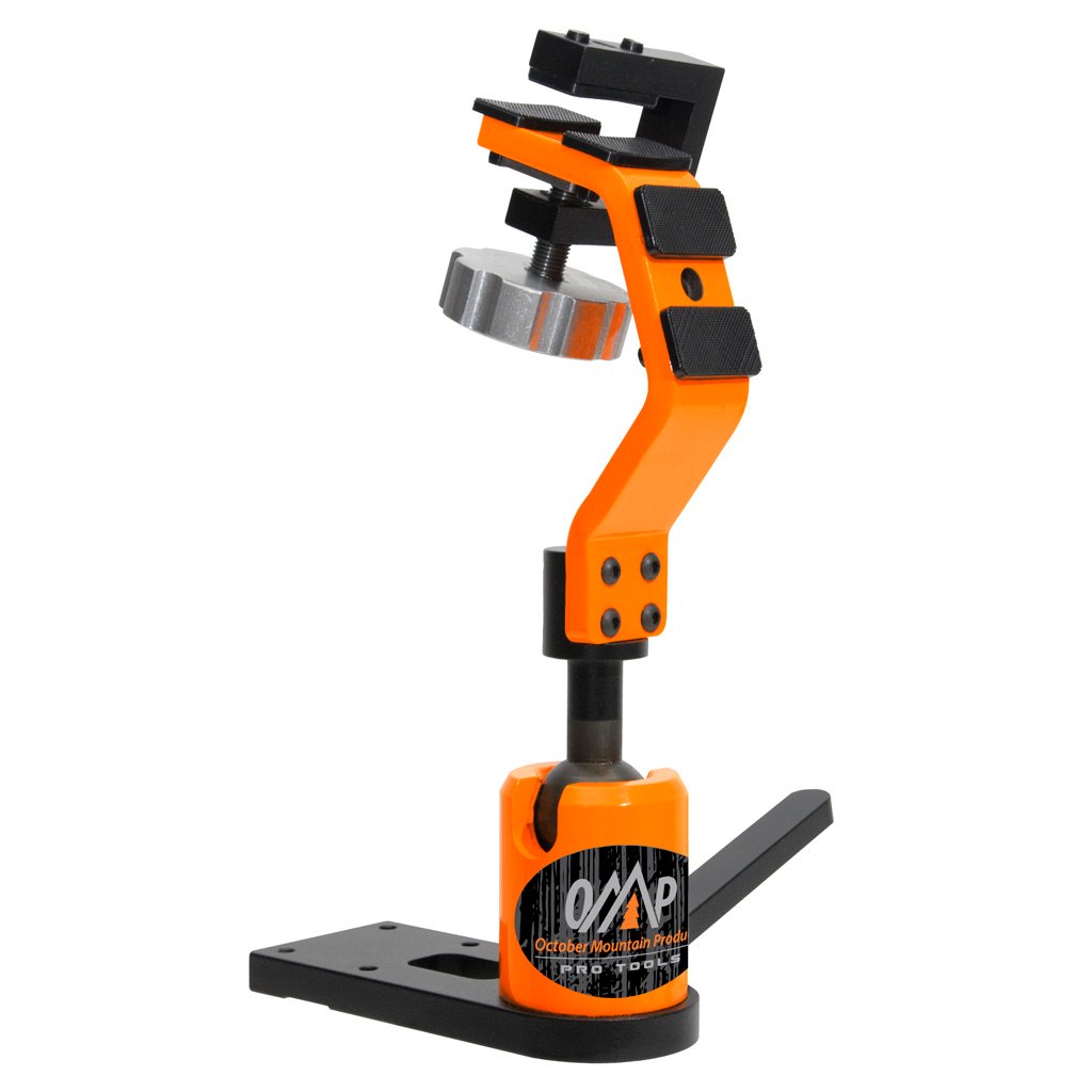 45438_1.jpg October Mountain Versa-Cradle Bow Vise Only