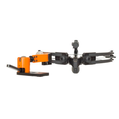 45438_2.jpg October Mountain Versa-Cradle Bow Vise Only