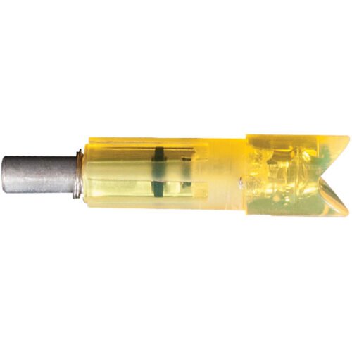 47119_1.jpg Lumenok Crossbow Nocks HD Orange Moon 2219 3 pk.
