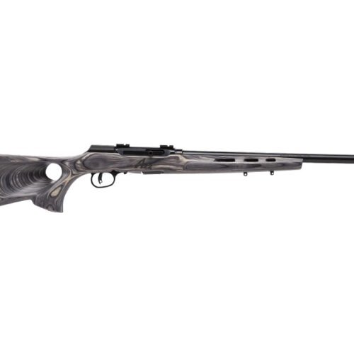 47221f03c SAVAGE ARMS A22 22MAG BL/LAM 22" T'HOLE