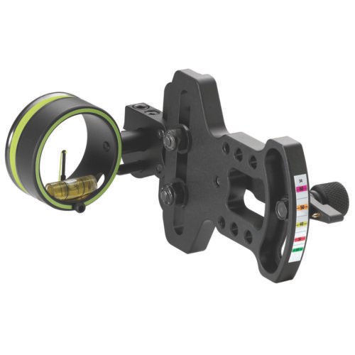 47253_1.jpg HHA Optimizer Sight 3019 1 Pin .019 LH