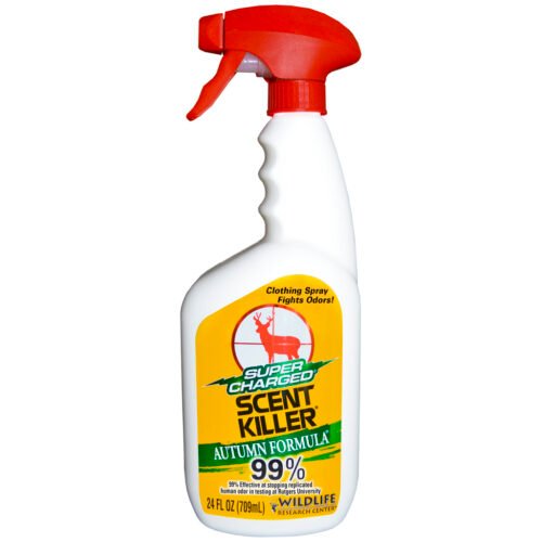 Wildlife Research Scent Killer Spray Autumn 24 oz.