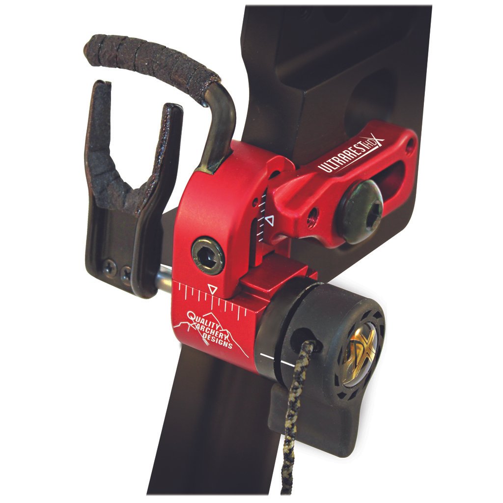 47570_1.jpg QAD UltraRest HDX Red RH