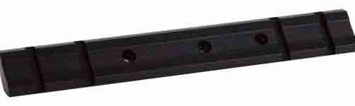 WEAVER BASE TOP MOUNT #505 1PC - H&R PARDNER PUMP BLACK