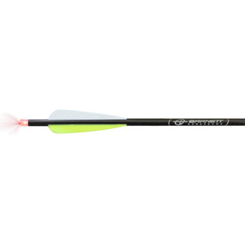 48822_1.jpg Lumenok Crossbow Bolts 22 in. HD Orange Barnett w/Moon Nocks 3 pk.