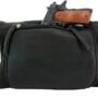 CAMELEON AYA CONCEAL CARRY - PURSE CLUTCH/CROSSBODY BLACK
