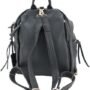 CAMELEON AURORA CONCEAL CARRY - BACKPACK TEARDROP SHAPE BLACK