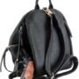 CAMELEON AURORA CONCEAL CARRY - BACKPACK TEARDROP SHAPE BLACK