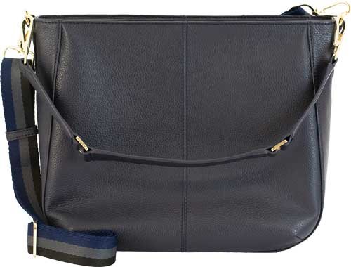CAMELEON VIDA PURSE - CONCEALED CARRY BAG NAVY