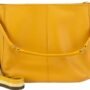 49199.jpg CAMELEON VIDA PURSE - CONCEALED CARRY BAG MUSTARD