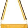 49199_HANG.jpg CAMELEON VIDA PURSE - CONCEALED CARRY BAG MUSTARD