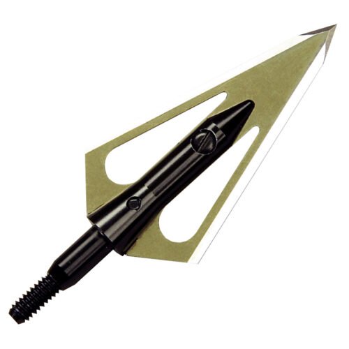 49224_1.jpg Magnus Stinger Broadheads 2 Blade 150 gr. 3 pk.