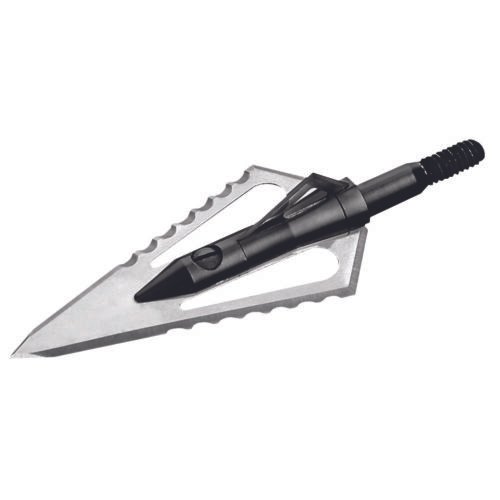 49922_1.jpg Magnus Stinger Buzzcut Broadheads 4 Blade 150 gr. 3 pk.