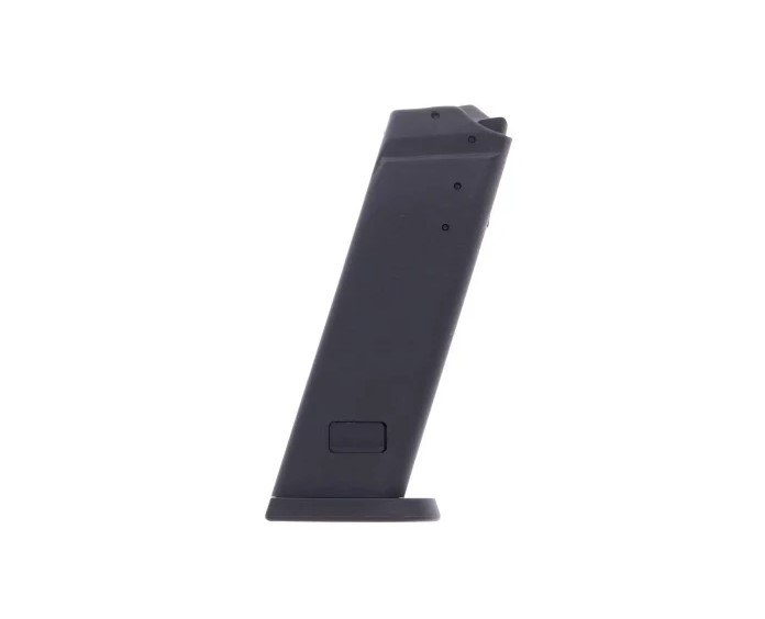 HECKLER AND KOCH (HK USA) MAGAZINE USP40 40S&W 10RD RF