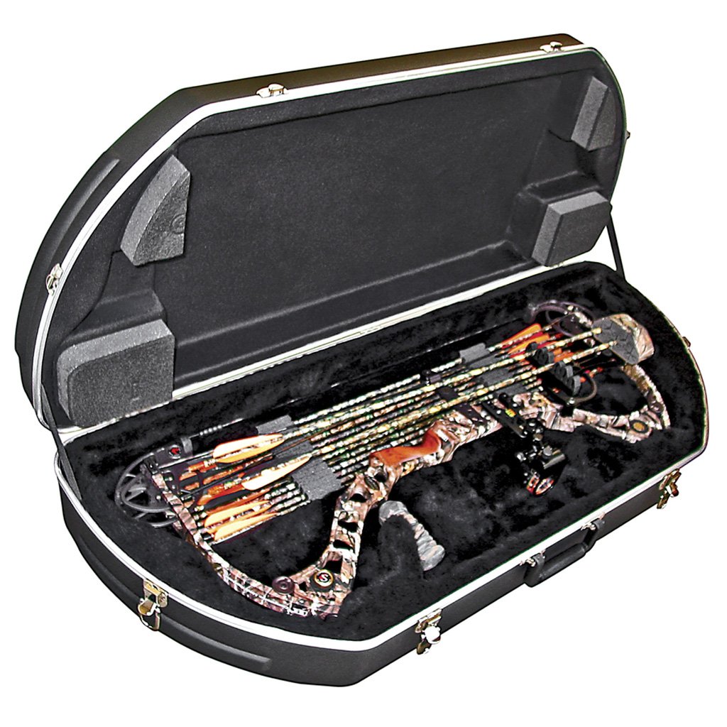 50795_2.jpg SKB Hunter Series Bow Case Black