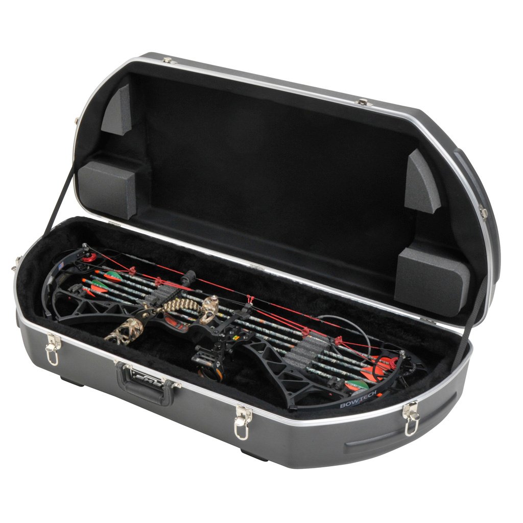 50795_3_1.jpg SKB Hunter Series Bow Case Black