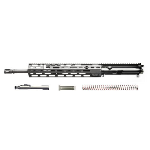 HECKLER AND KOCH (HK USA) MR556A4 UPPER KIT 5.56MM 16.5"