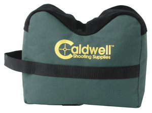 CALDWELL DEADSHOT BENCHREST - FRONT BAG (FILLED)