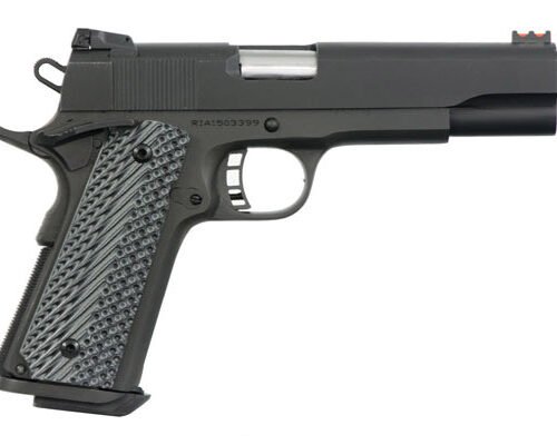 ROCK ISLAND ARMORY M1911-A1 TACTICAL II 10MM 5"