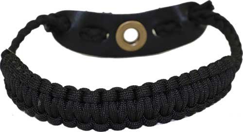 522919.jpg EASTON DIAMOND WRIST SLING - PARACORD DELUXE BLACK