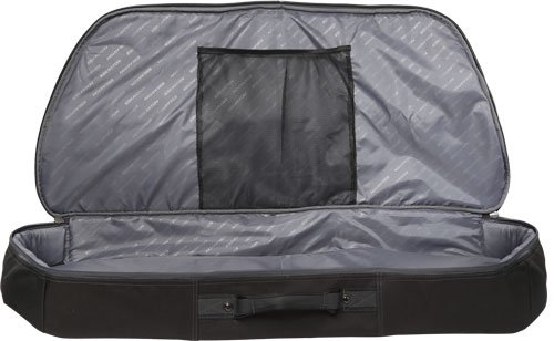 EASTON BOW-GO BOW CASE BLACK - 41" W/4 INT & EXT POCKETS