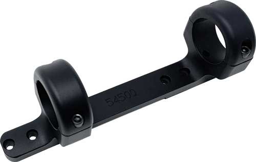 54500 DNZ GAME REAPER INTEGRAL 1-PC - MOUNT BRNG BAR/BLR LA HIGH BLK