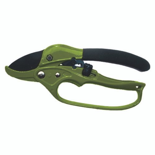 HME Heavy-Duty Ratchet Shears