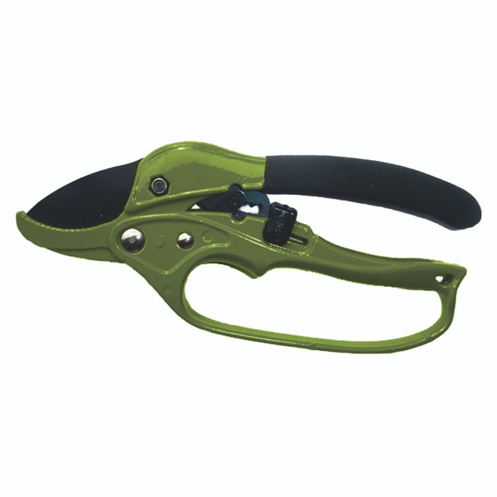 54593_1.jpg HME Heavy-Duty Ratchet Shears