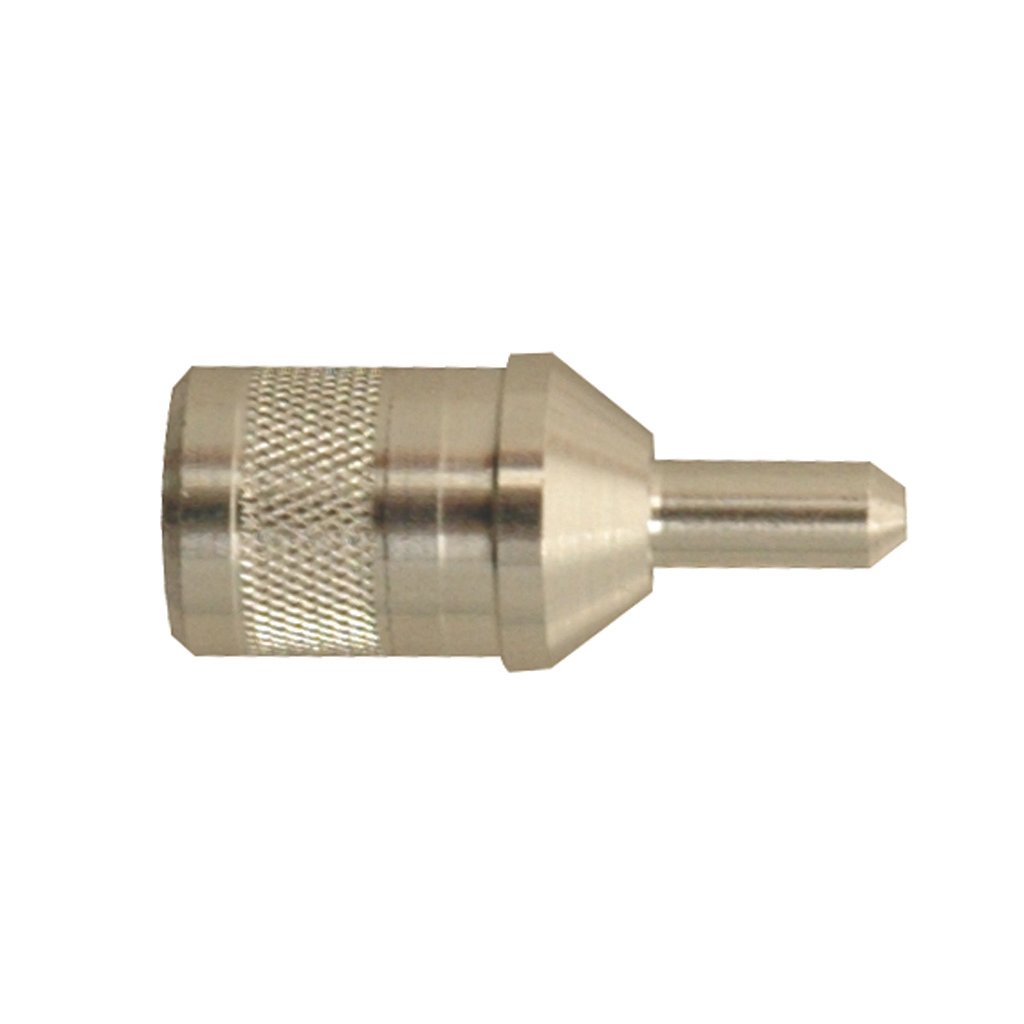 55103_1 Carbon Express Pin Nock Adapters CXL Pro 250-350 12 pk.