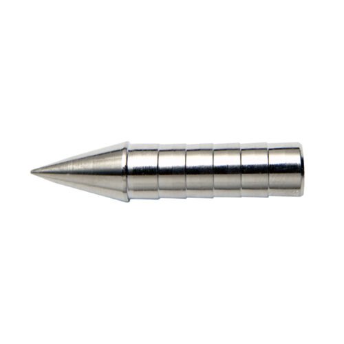 55561_1.jpg Carbon Express Pin Points X-Jammer 210 gr. 12 pk.