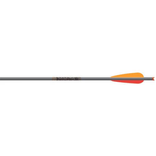 Easton XX75 Magnum Crossbow Bolts 22 in. 2219 Moon Nocks 6 pk.