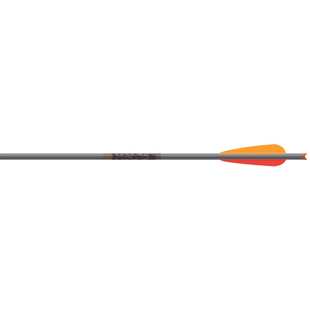 55611_1.jpg Easton XX75 Magnum Crossbow Bolts 22 in. 2219 Moon Nocks 6 pk.